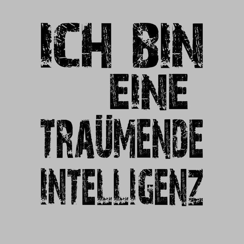L’IA dit que je suis une intelligence rêveuse