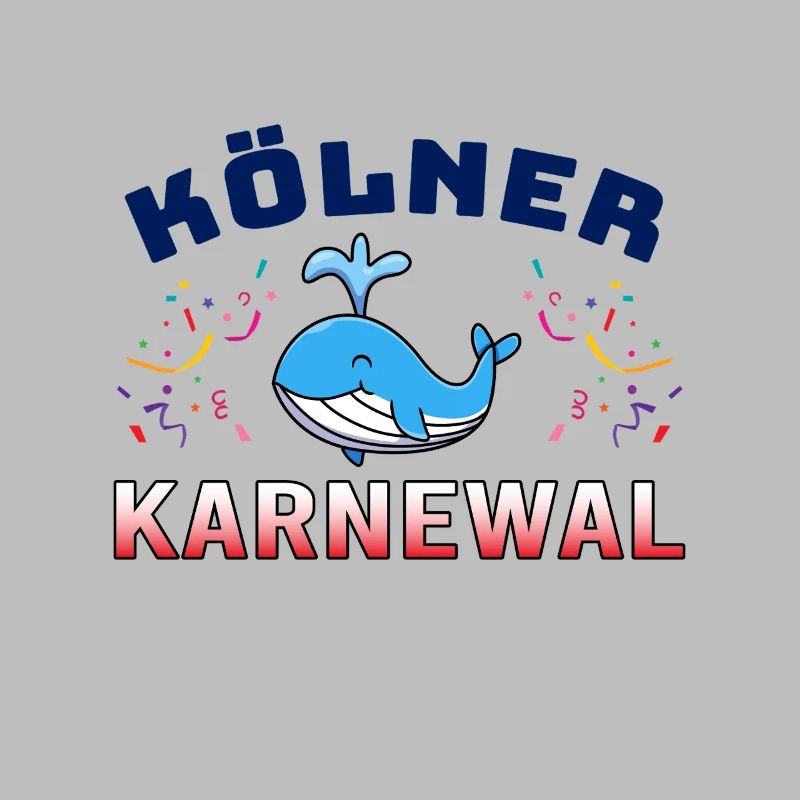 Kölner KarneWAL Karneval