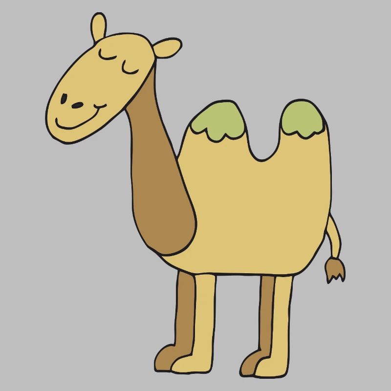 kamel