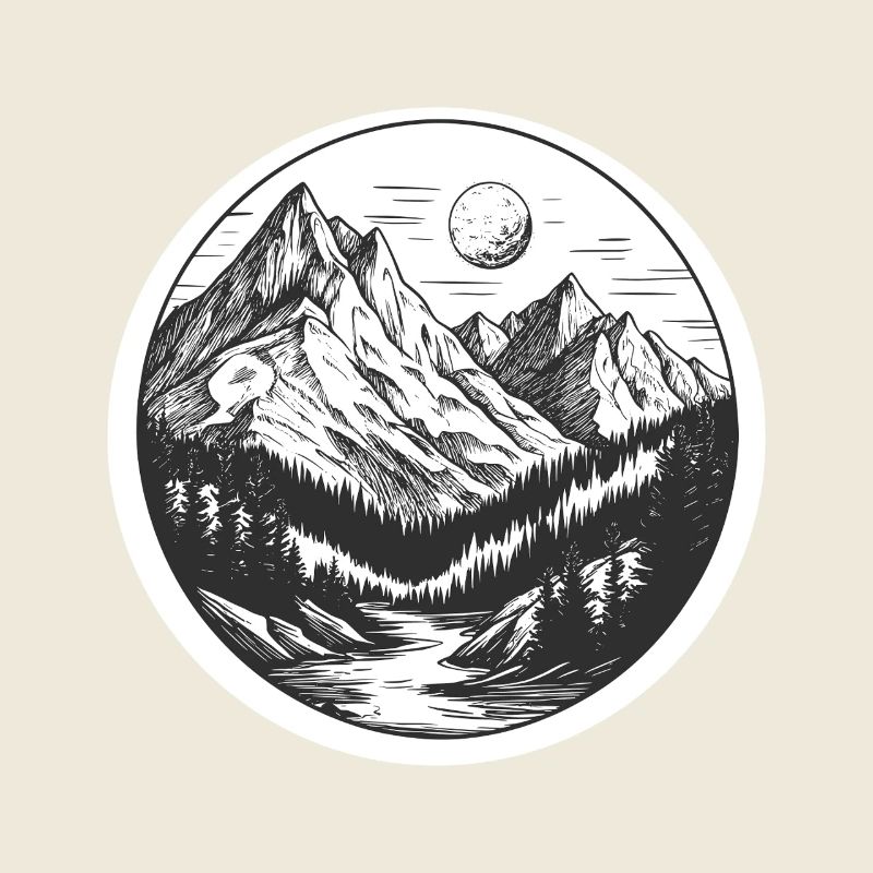 Mountains