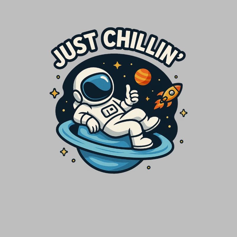Just Chillin