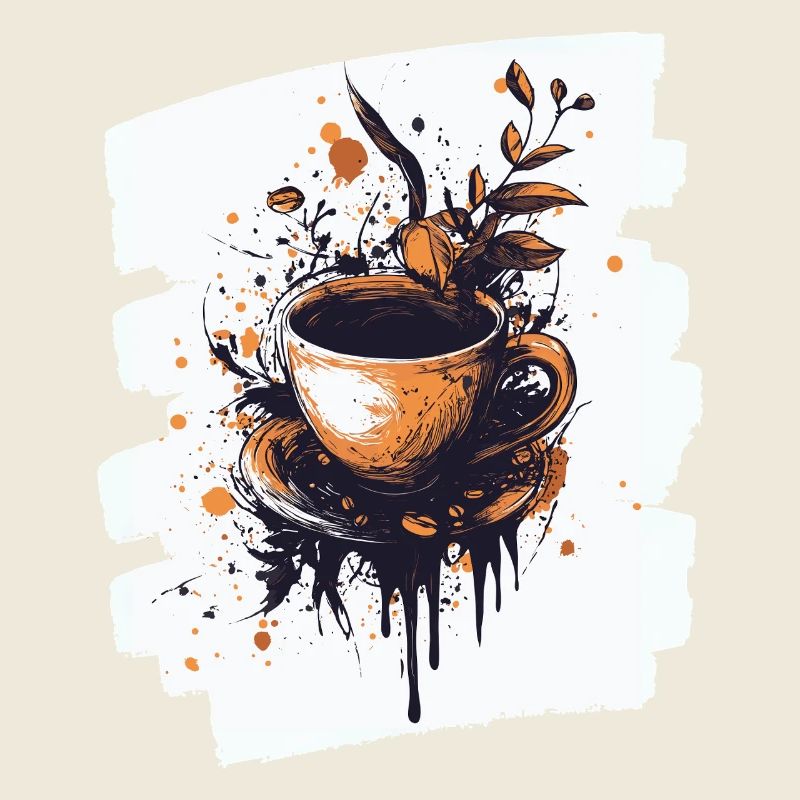 Kaffee Coffee Kaffeeliebhaber