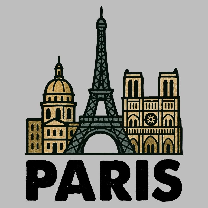 Horizon de Paris