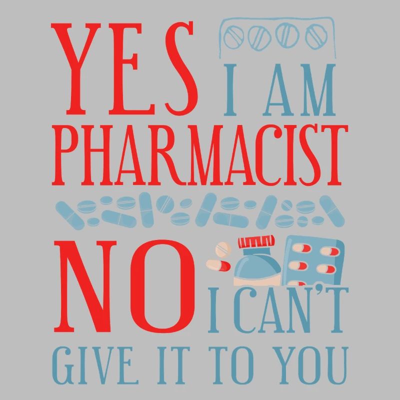 Technicien en pharmacie