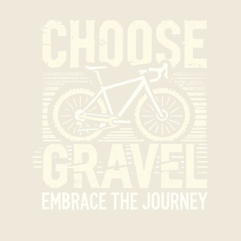 Wählen Sie Schotter