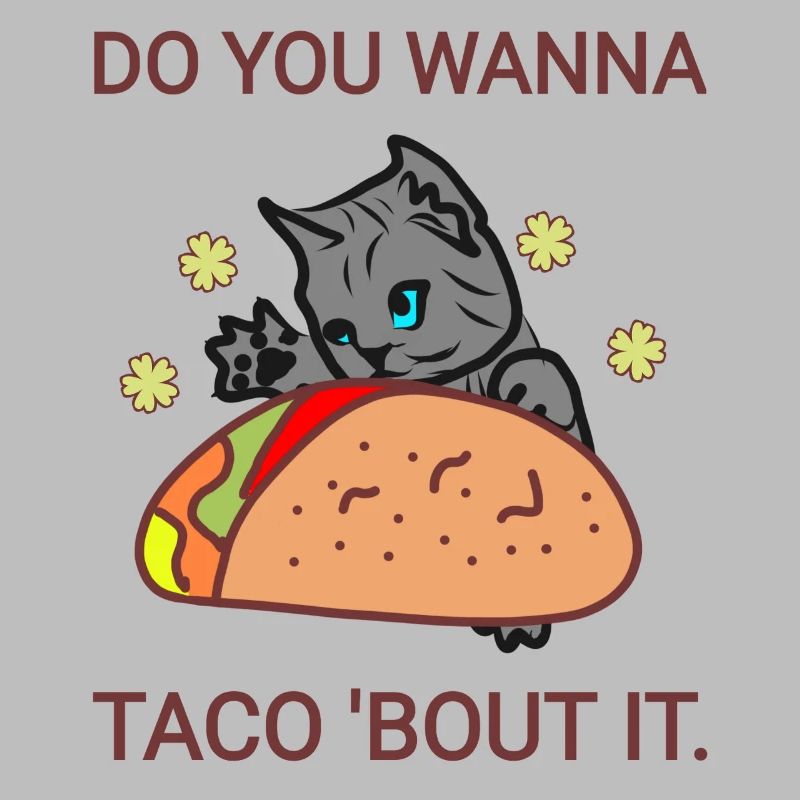 Willst du Taco drüber