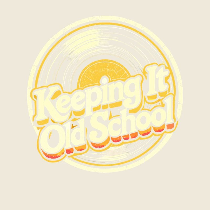 Die alte Schule bewahren