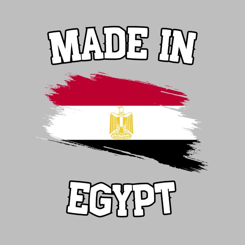Made in Egypt