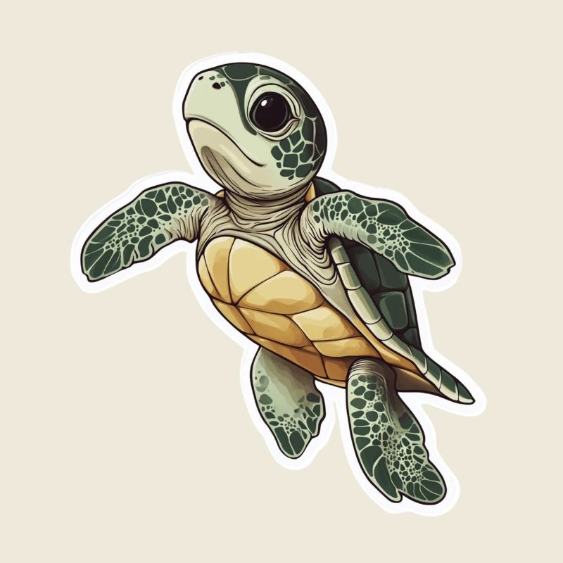 Schildkröte