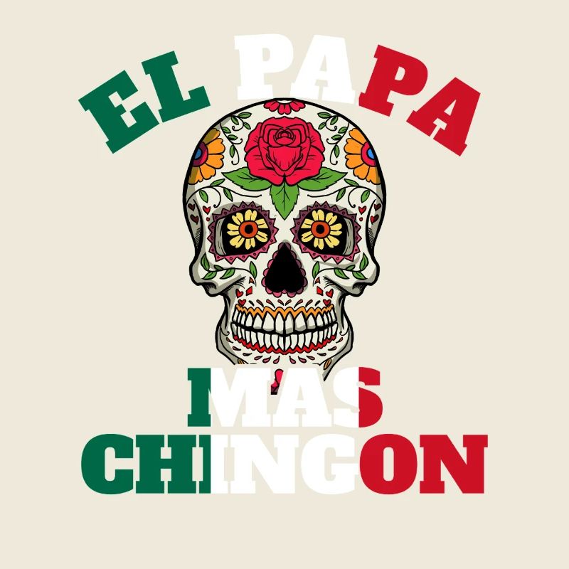 El Papa Mas Chingon