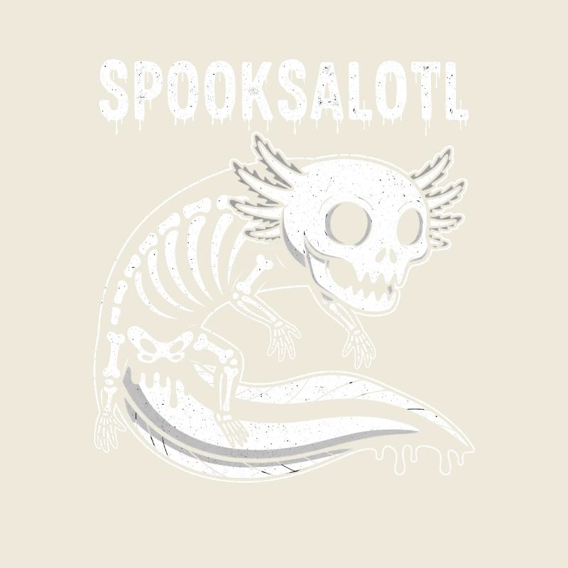 Haunted Skull on Skeletal Oath