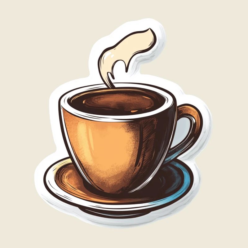 Kaffee