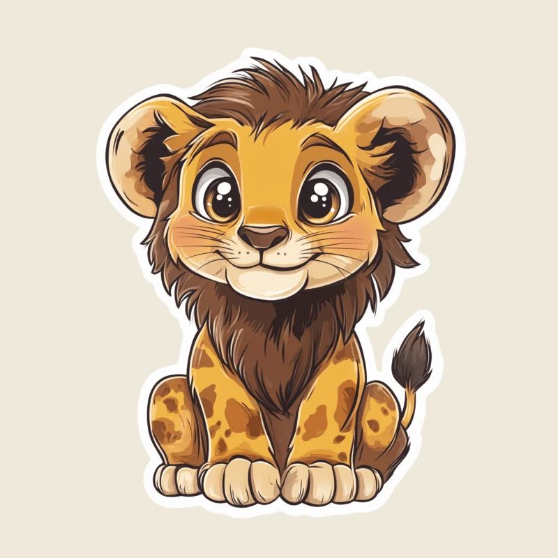 Löwe