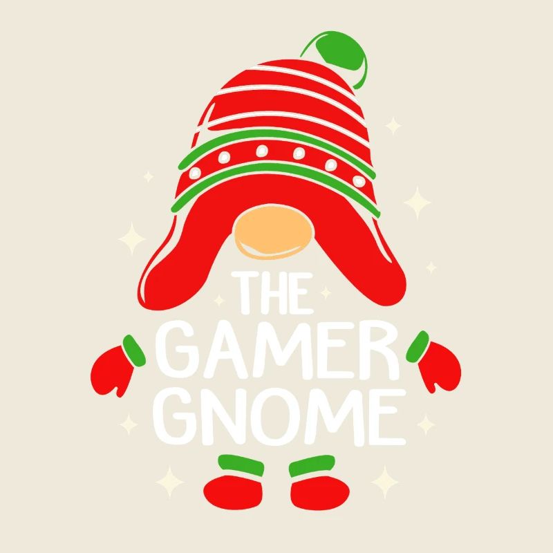 Gnom Gaming Gamer