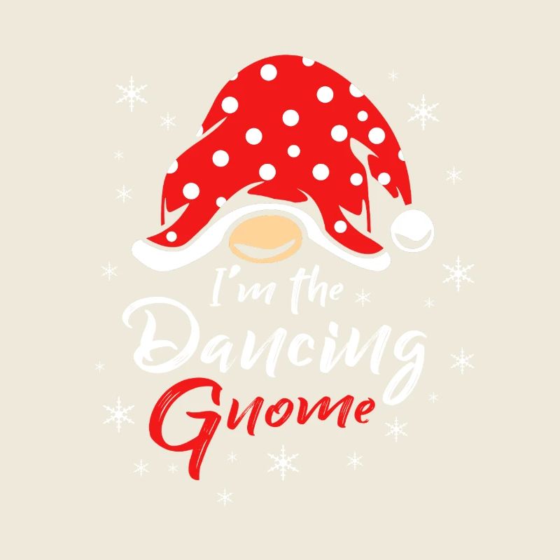 Gnom Tanzen