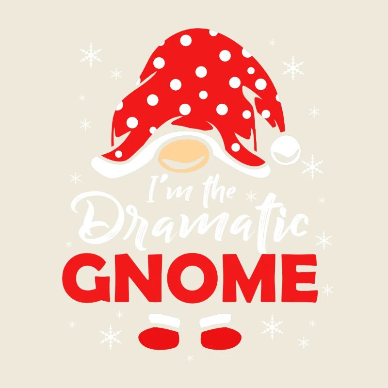Drame de gnome