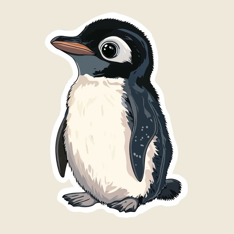 Pinguin