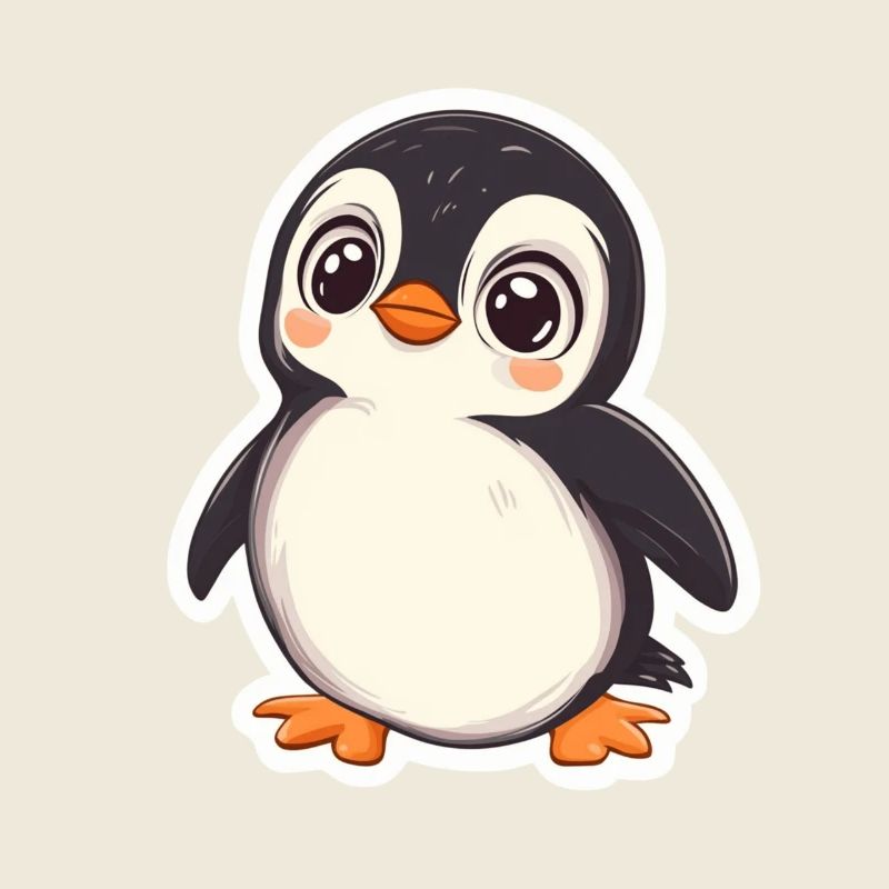 Pinguin