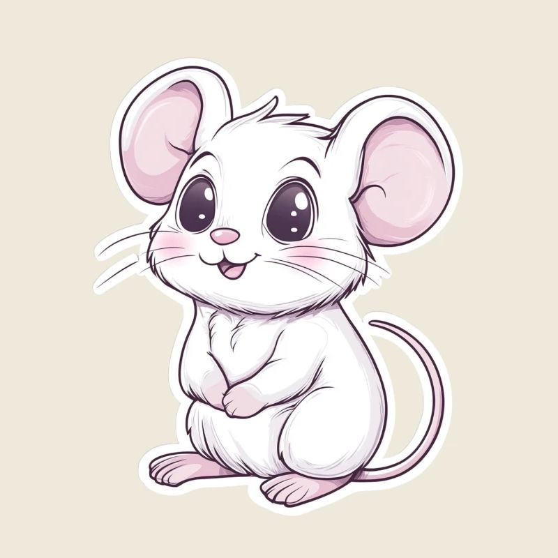souris