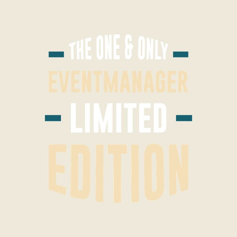 Event Manager Limited Edition