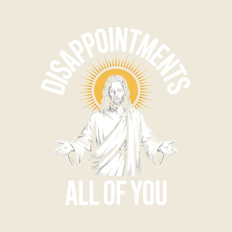 Déceptions à vous tous