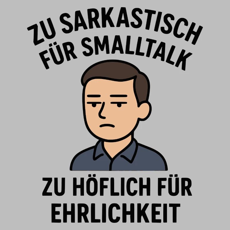 Sarcastic - Polite