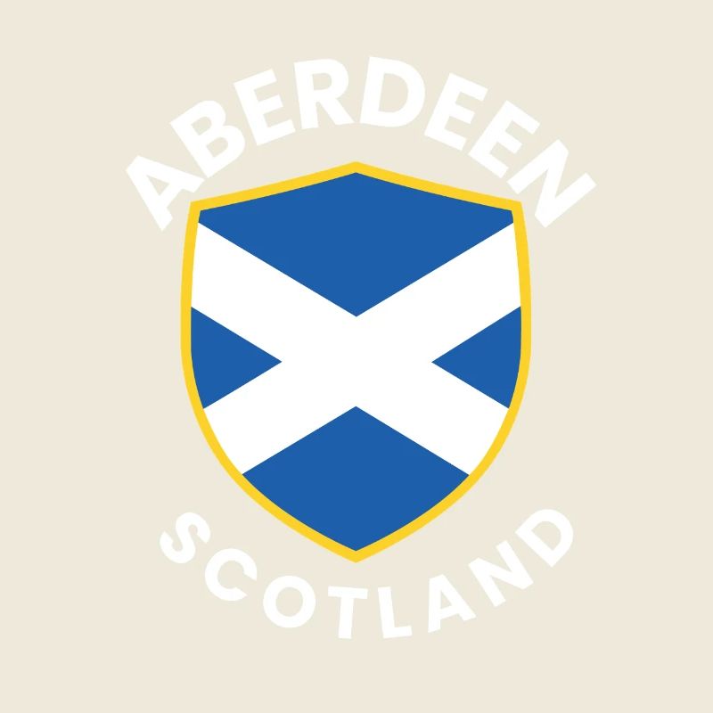 Blason d'Aberdeen