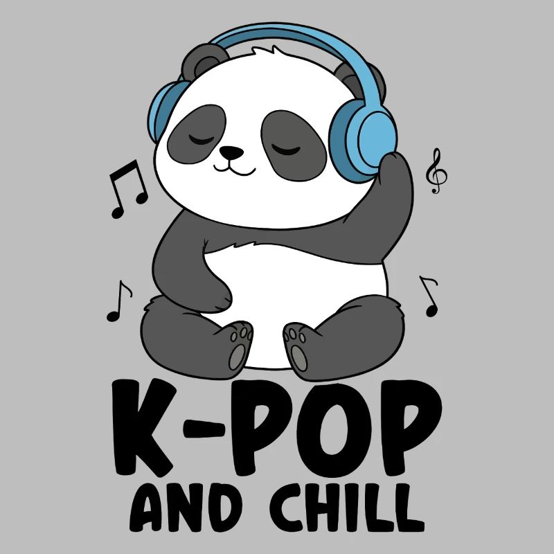 K-Pop And Chill