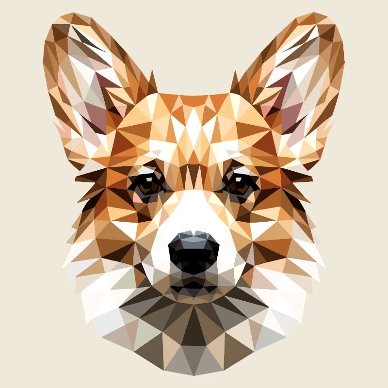 Corgi Welsh Corgi Cardigan Hund Süß Waliser Corgis