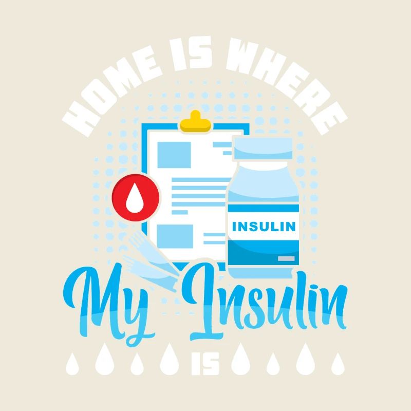 Diabetes type 1 diabetic