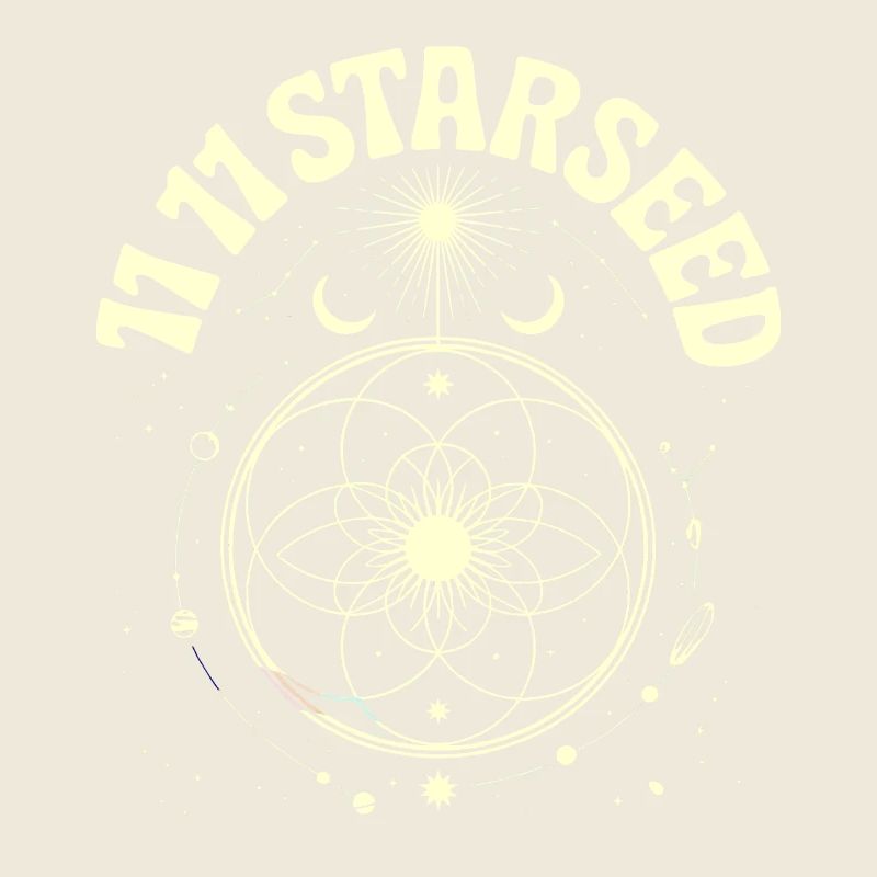 11:11 Starseed 