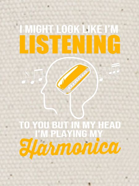 Harmonica