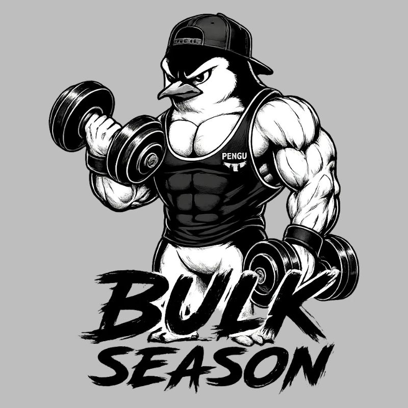 Pengu Gym