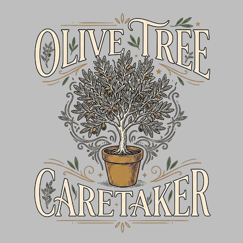 Olive Tree