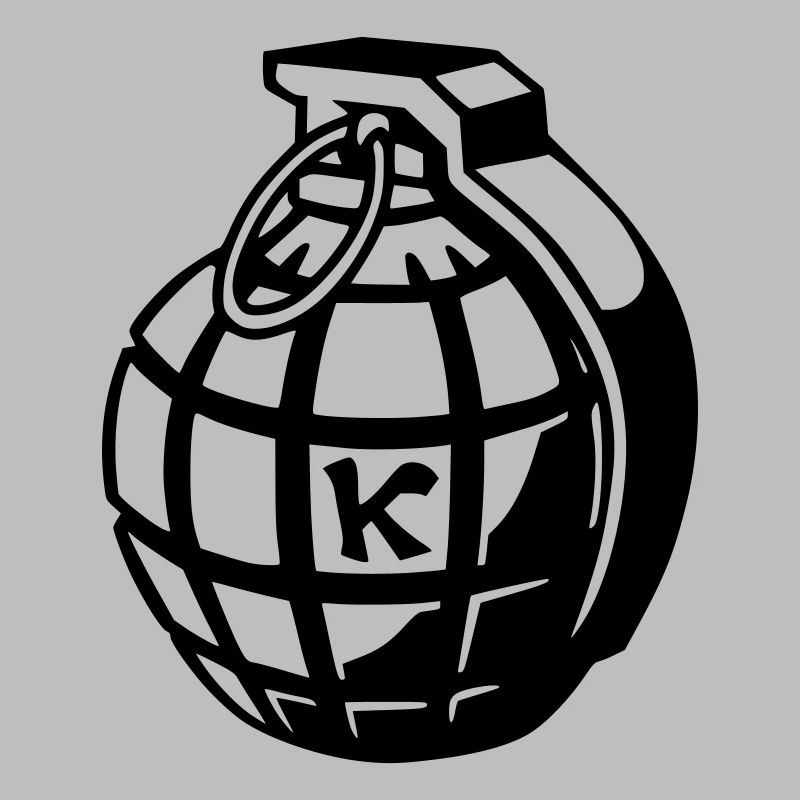 Hand Grenade