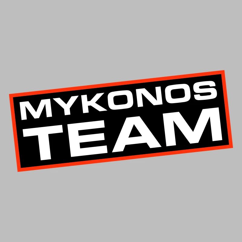 Mykonos Team