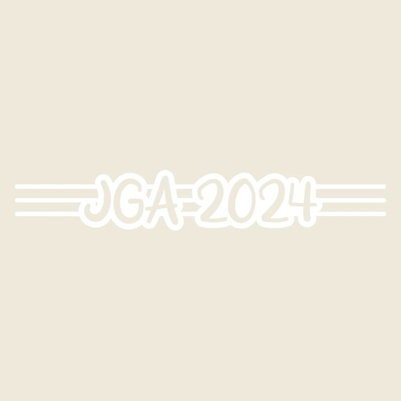 Jga 2024 Junggesellen Party