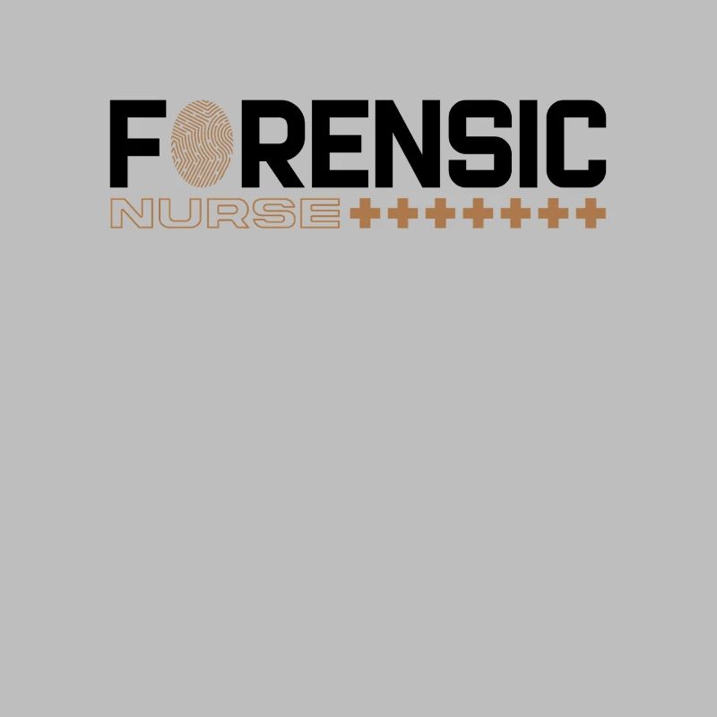 Forensic Nurse Forensic Criminalistics Scientist