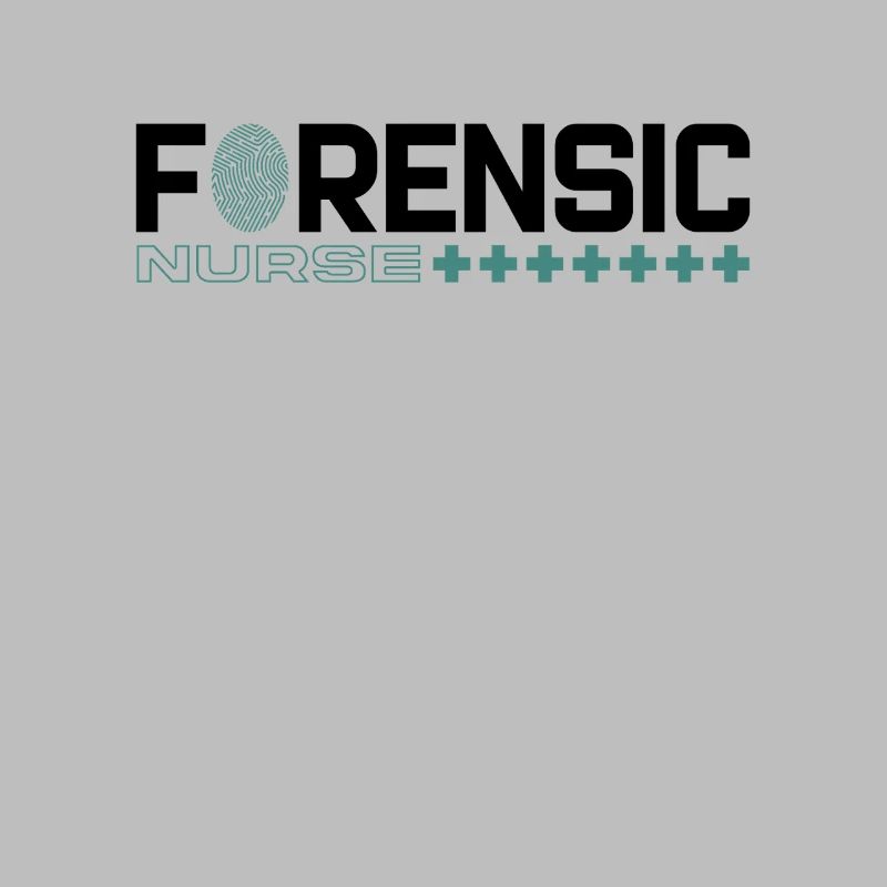 Forensic Nurse Forensic Criminalistics Scientist