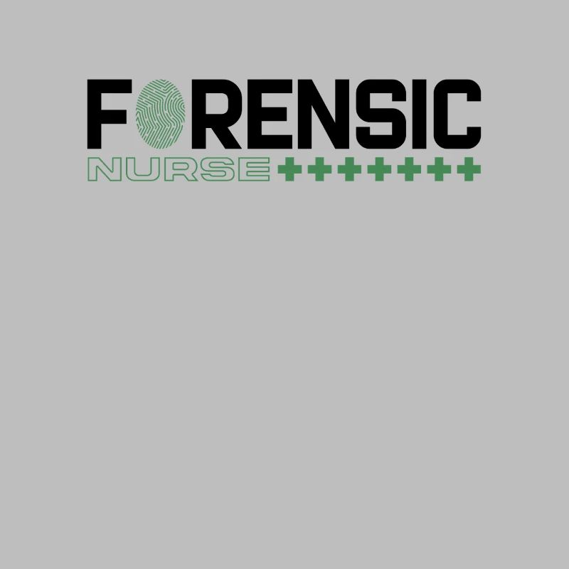 Forensic Nurse Forensic Criminalistics Scientist