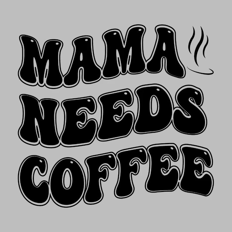 Mama braucht Kaffee, Muttertag