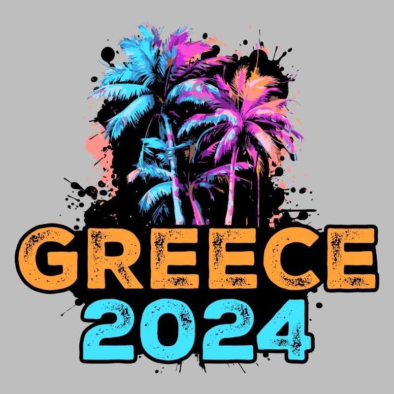 Greece 2024 Tour