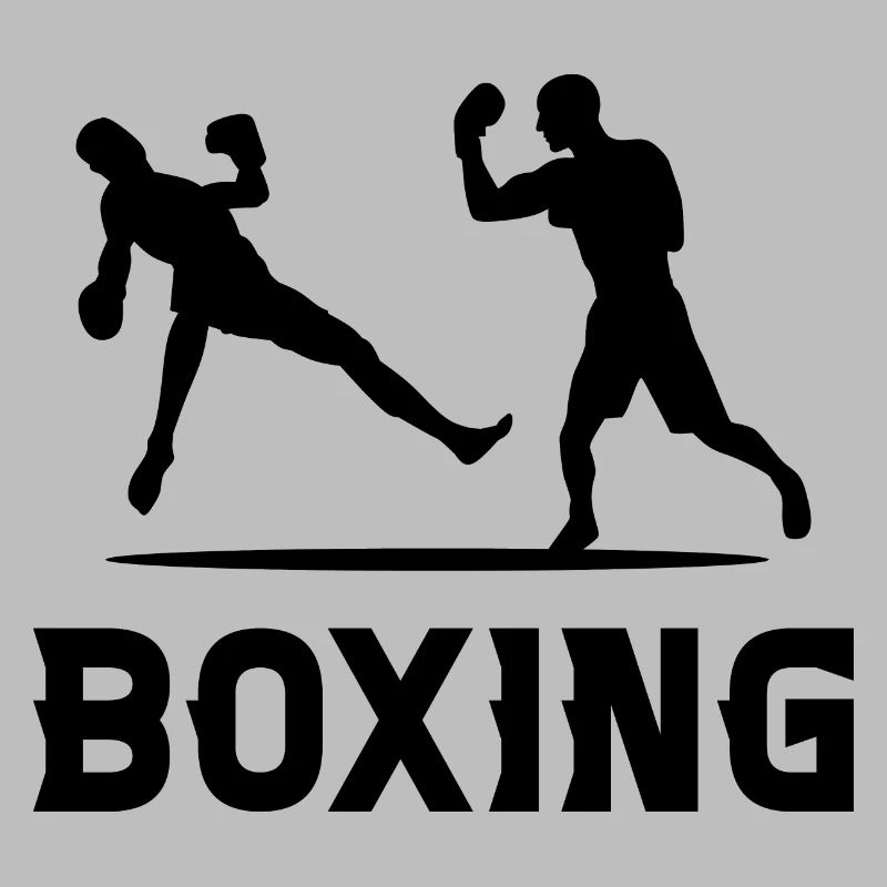Boxe