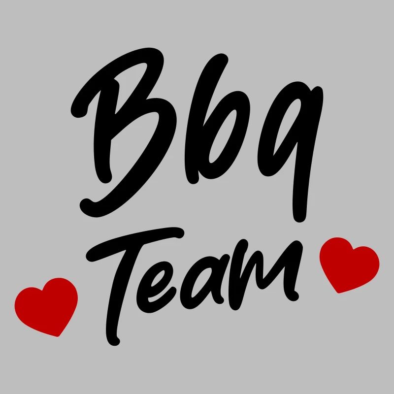 BBQ Grill Team