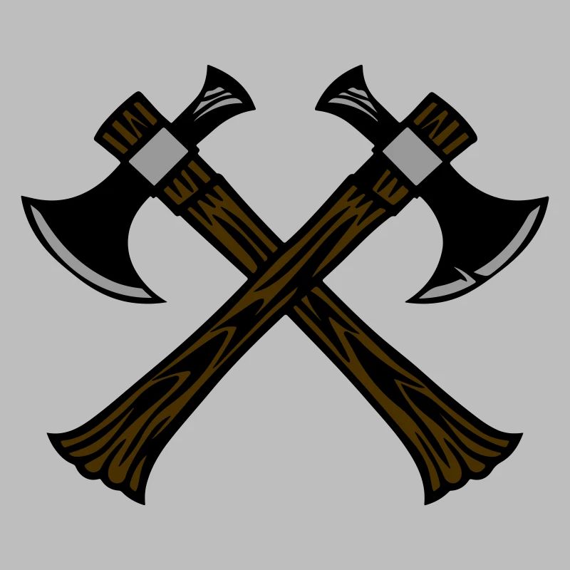 Axe Icon
