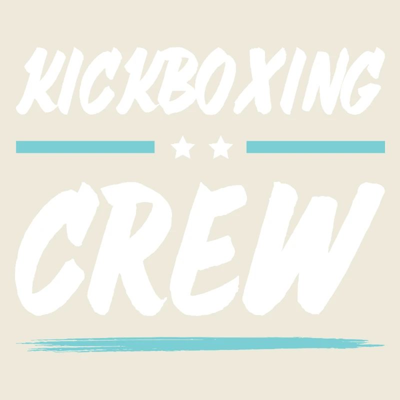 Kickboxing Crew