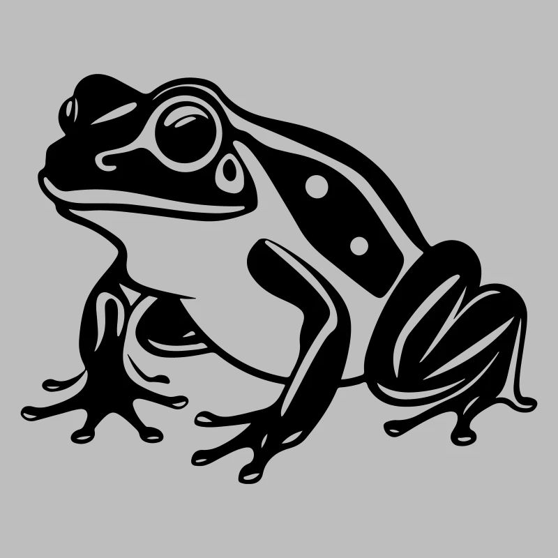 Frosch Tier