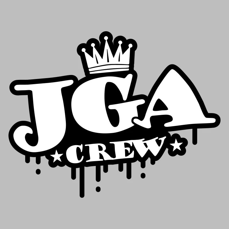 Jga Crew Bachelor Party