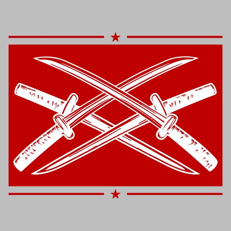 Samurai Sword Element