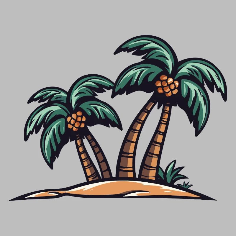 Île Palm